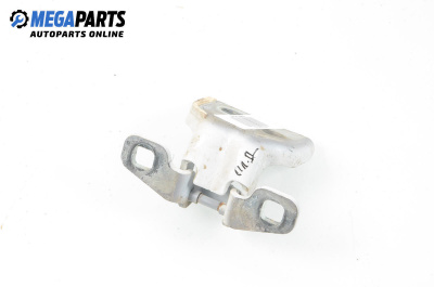 Панта на врата за Dacia Dokker Express (11.2012 - ...), 2+1 вр., товарен