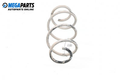 Пружина за ходова част за Dacia Dokker Express (11.2012 - ...), товарен, позиция: задна