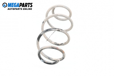 Пружина за ходова част за Dacia Dokker Express (11.2012 - ...), товарен, позиция: задна