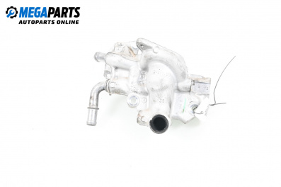 EGR тръба за Dacia Dokker Express (11.2012 - ...) 1.5 dCi (FEAJ), 90 к.с.