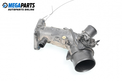 Въздуховод за Dacia Dokker Express (11.2012 - ...) 1.5 dCi (FEAJ), 90 к.с.