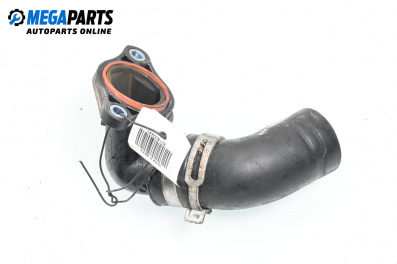 Въздуховод за Dacia Dokker Express (11.2012 - ...) 1.5 dCi (FEAJ), 90 к.с.