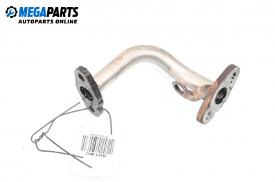 EGR тръба за Dacia Dokker Express (11.2012 - ...) 1.5 dCi (FEAJ), 90 к.с.