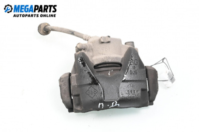 Спирачен апарат за Dacia Dokker Express (11.2012 - ...), позиция: предна, дясна