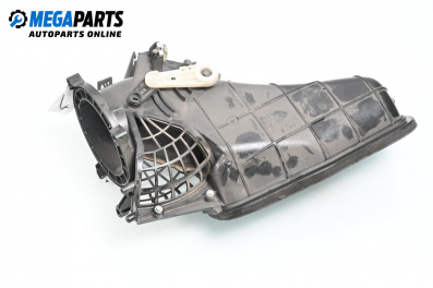 Въздуховод парно за Dacia Dokker Express (11.2012 - ...) 1.5 dCi (FEAJ), 90 к.с.