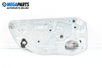 Механизъм ел. стъкло за Volvo S40 II Sedan (12.2003 - 12.2012), 4+1 вр., седан, позиция: предна, лява