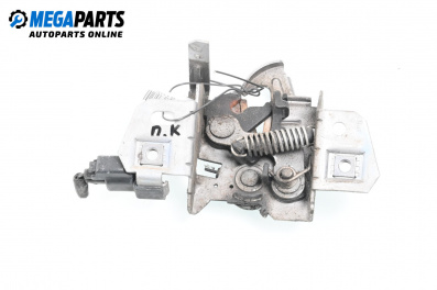 Брава преден капак за Volvo S40 II Sedan (12.2003 - 12.2012)