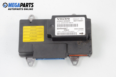 Модул за AIRBAG за Volvo S40 II Sedan (12.2003 - 12.2012), № 30773401