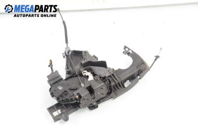 Брава на врата за Volvo S40 II Sedan (12.2003 - 12.2012), позиция: предна, дясна