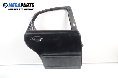 Врата за Volvo S40 II Sedan (12.2003 - 12.2012), 4+1 вр., седан, позиция: задна, дясна