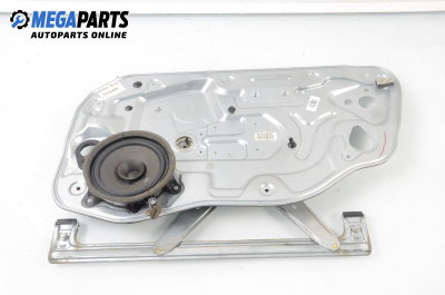 Механизъм ел. стъкло за Volvo S40 II Sedan (12.2003 - 12.2012), 4+1 вр., седан, позиция: предна, дясна