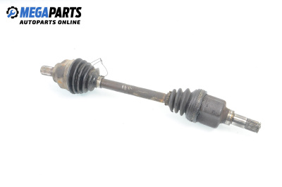 Полуоска за Volvo S40 II Sedan (12.2003 - 12.2012) 1.8, 125 к.с., позиция: предна, лява