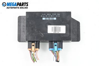 Комфорт модул за Volkswagen Passat III Sedan B5 (08.1996 - 12.2001), № 1J0 959 799 AH