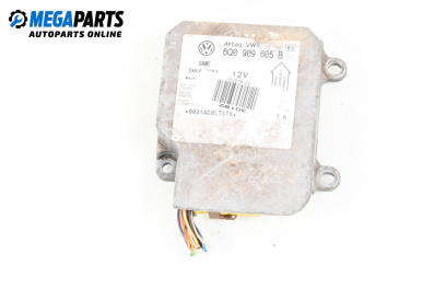 Модул за AIRBAG за Volkswagen Passat III Sedan B5 (08.1996 - 12.2001), № 6Q0 909 605 B