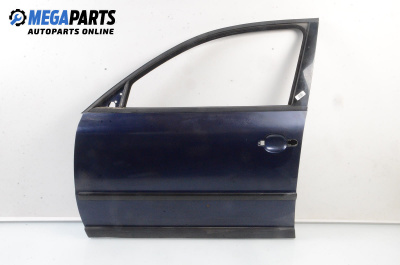 Врата за Volkswagen Passat III Sedan B5 (08.1996 - 12.2001), 4+1 вр., седан, позиция: предна, лява