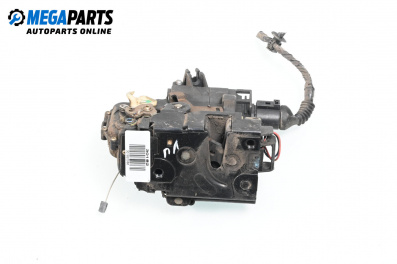 Брава на врата за Volkswagen Passat III Sedan B5 (08.1996 - 12.2001), позиция: предна, лява