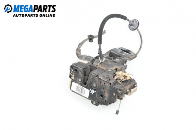 Брава на врата за Volkswagen Passat III Sedan B5 (08.1996 - 12.2001), позиция: задна, дясна