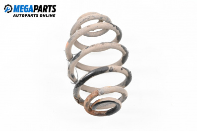 Пружина за ходова част за Volkswagen Passat III Sedan B5 (08.1996 - 12.2001), седан, позиция: задна
