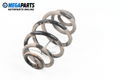 Пружина за ходова част за Volkswagen Passat III Sedan B5 (08.1996 - 12.2001), седан, позиция: задна