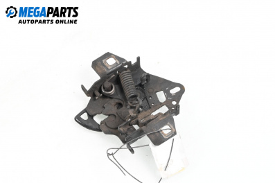 Брава преден капак за Volkswagen Passat III Sedan B5 (08.1996 - 12.2001)