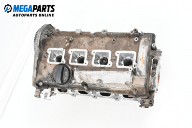 Глава за Volkswagen Passat III Sedan B5 (08.1996 - 12.2001) 1.8 T, 150 к.с.