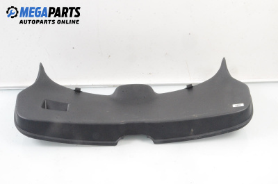 Кора заден капак за Nissan Qashqai I SUV (12.2006 - 04.2014), 4+1 вр., джип
