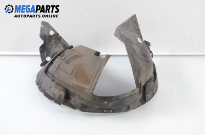 Подкалник за Nissan Qashqai I SUV (12.2006 - 04.2014), 4+1 вр., джип, позиция: предна, лява