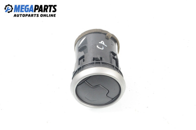 Духалка парно за Nissan Qashqai I SUV (12.2006 - 04.2014)