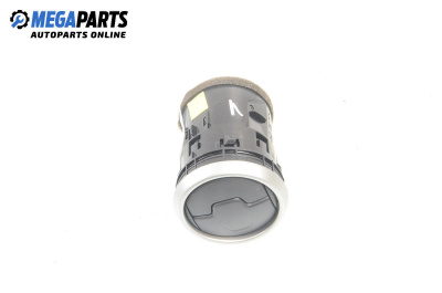 Духалка парно за Nissan Qashqai I SUV (12.2006 - 04.2014)