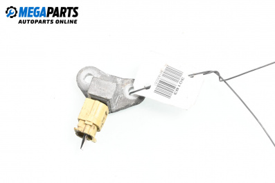 Сензор airbag за Nissan Qashqai I SUV (12.2006 - 04.2014)