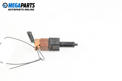 Стоп машинка за Nissan Qashqai I SUV (12.2006 - 04.2014)