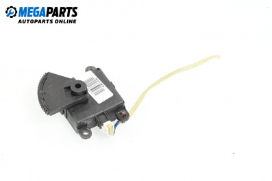Моторче клапа парно за Nissan Qashqai I SUV (12.2006 - 04.2014) 2.0 dCi 4x4, 150 к.с.