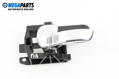 Вътрешна дръжка за Nissan Qashqai I SUV (12.2006 - 04.2014), 4+1 вр., джип, позиция: предна, лява