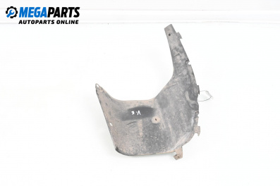 Подкалник за Nissan Qashqai I SUV (12.2006 - 04.2014), 4+1 вр., джип, позиция: задна, лява