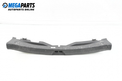 Планка багажник за Nissan Qashqai I SUV (12.2006 - 04.2014), 4+1 вр., джип