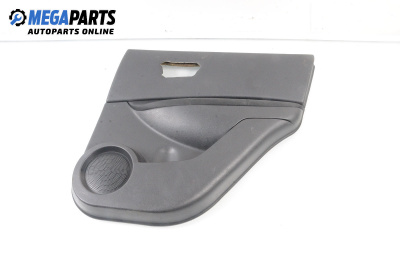 Кора врата за Nissan Qashqai I SUV (12.2006 - 04.2014), 4+1 вр., джип, позиция: задна, дясна