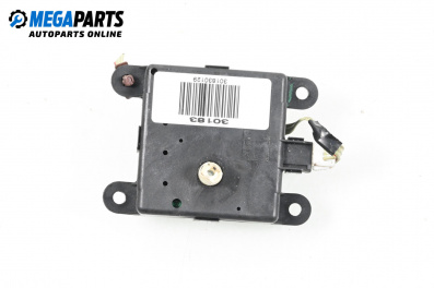Моторче клапа парно за Nissan Qashqai I SUV (12.2006 - 04.2014) 2.0 dCi 4x4, 150 к.с.