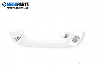 Ръкохватка за таван за Nissan Qashqai I SUV (12.2006 - 04.2014), 4+1 вр., позиция: задна, дясна