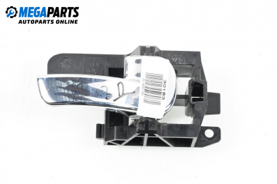 Вътрешна дръжка за Nissan Qashqai I SUV (12.2006 - 04.2014), 4+1 вр., джип, позиция: задна, дясна