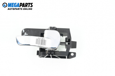 Вътрешна дръжка за Nissan Qashqai I SUV (12.2006 - 04.2014), 4+1 вр., джип, позиция: предна, дясна