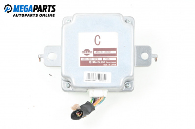 Модул раздатка за Nissan Qashqai I SUV (12.2006 - 04.2014), № 41650JD700