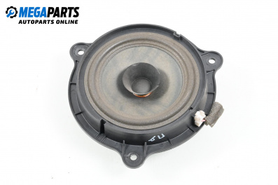 Високоговорител за Nissan Qashqai I SUV (12.2006 - 04.2014), № 28156AV700