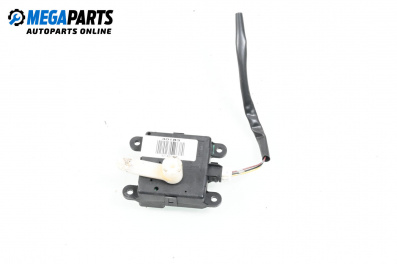 Моторче клапа парно за Nissan Qashqai I SUV (12.2006 - 04.2014) 2.0 dCi 4x4, 150 к.с.