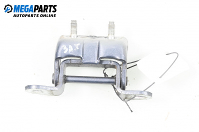 Панта на врата за Nissan Qashqai I SUV (12.2006 - 04.2014), 4+1 вр., джип