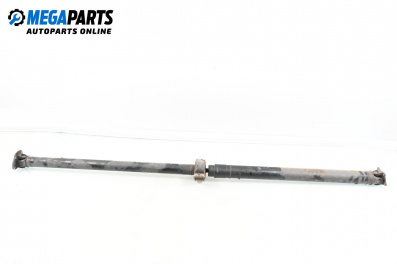 Кардан за Nissan Qashqai I SUV (12.2006 - 04.2014) 2.0 dCi 4x4, 150 к.с.
