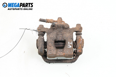 Спирачен апарат за Nissan Qashqai I SUV (12.2006 - 04.2014), позиция: задна, лява