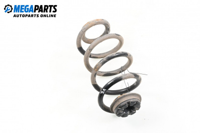 Пружина за ходова част за Nissan Qashqai I SUV (12.2006 - 04.2014), джип, позиция: задна