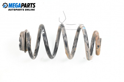 Пружина за ходова част за Nissan Qashqai I SUV (12.2006 - 04.2014), джип, позиция: задна