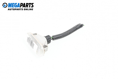 Мигач за Nissan Qashqai I SUV (12.2006 - 04.2014), джип, позиция: дясна