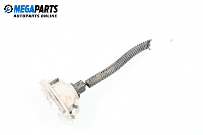 Мигач за Nissan Qashqai I SUV (12.2006 - 04.2014), джип, позиция: лява